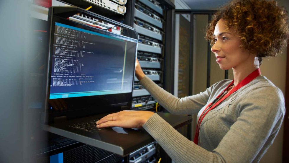 Ultimate Guide To Data Centre Cleaning